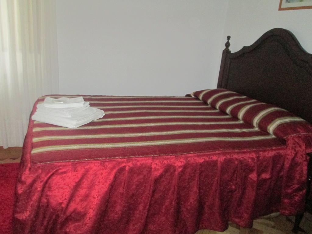 Silva Hotel Fatima Exterior photo