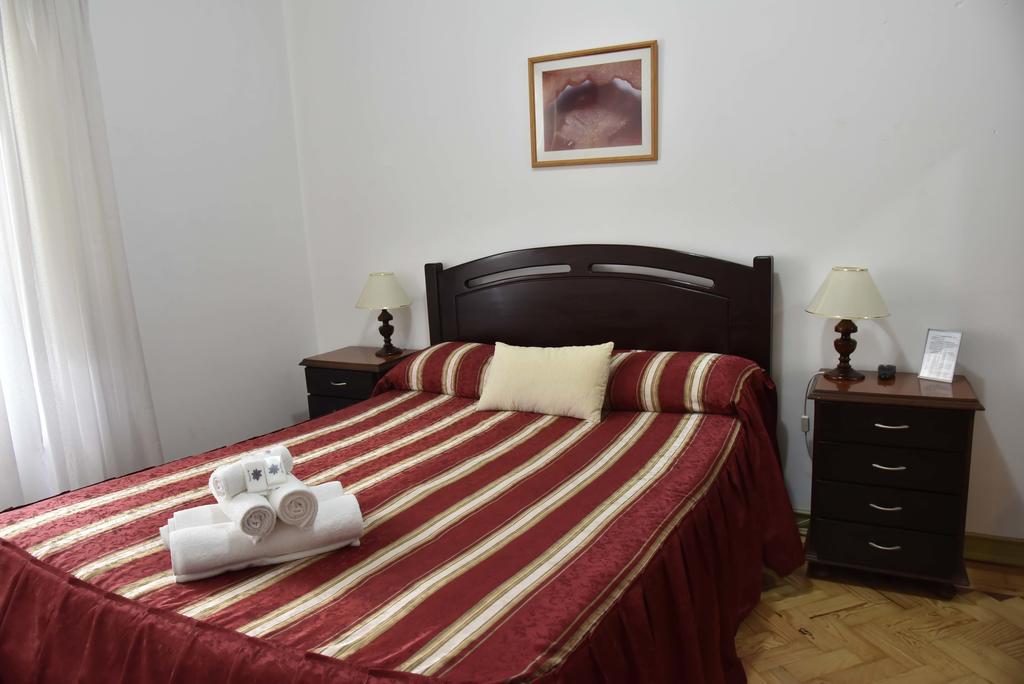 Silva Hotel Fatima Room photo