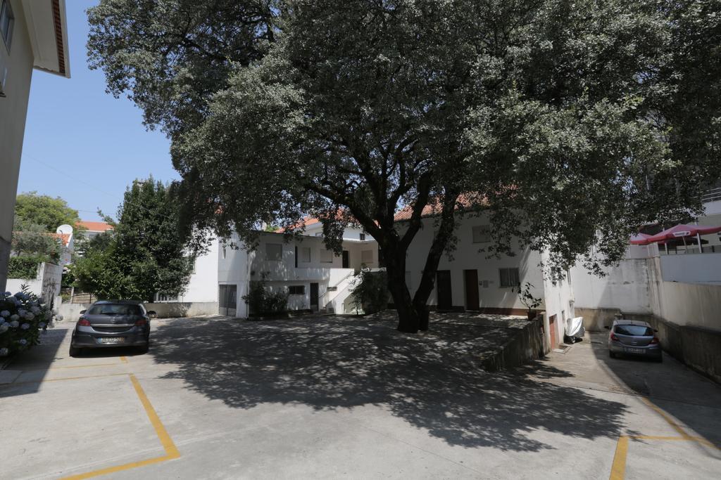 Silva Hotel Fatima Exterior photo