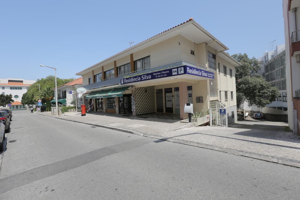 Silva Hotel Fatima Exterior photo