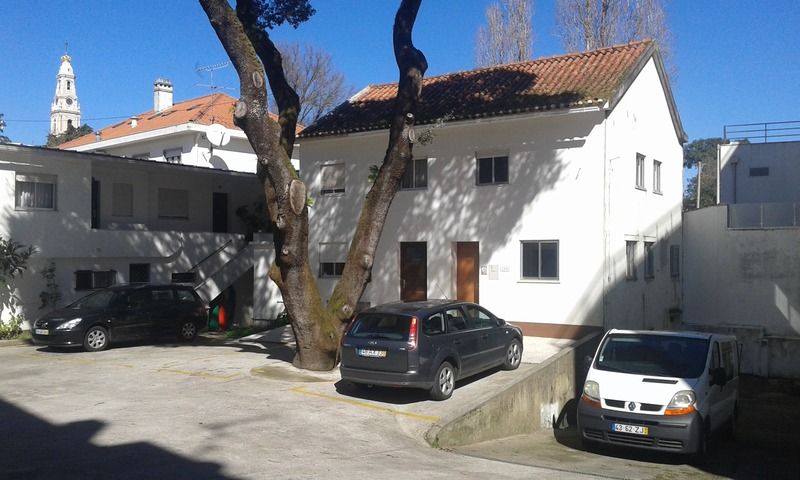 Silva Hotel Fatima Exterior photo