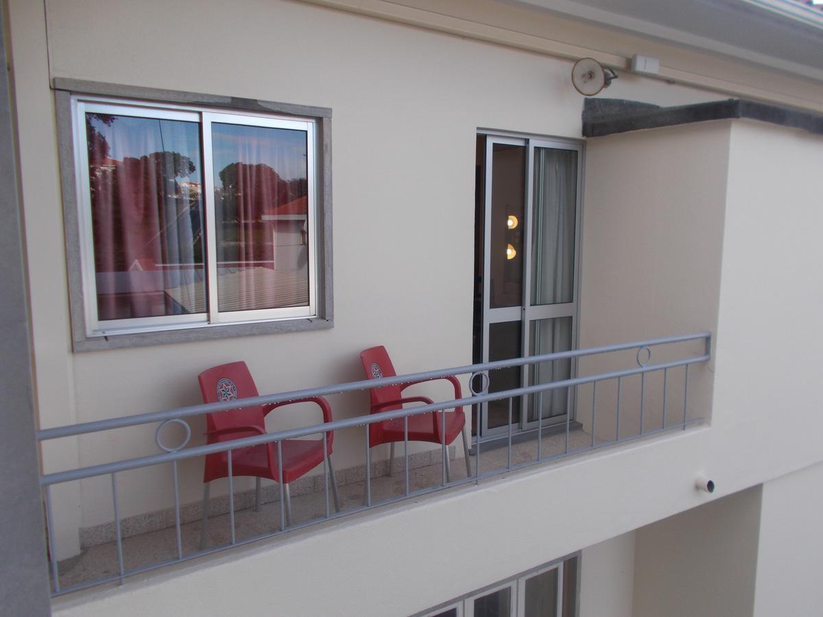 Silva Hotel Fatima Exterior photo