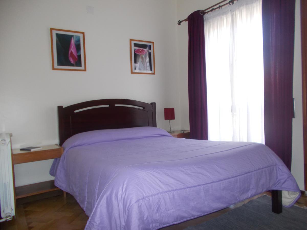 Silva Hotel Fatima Exterior photo