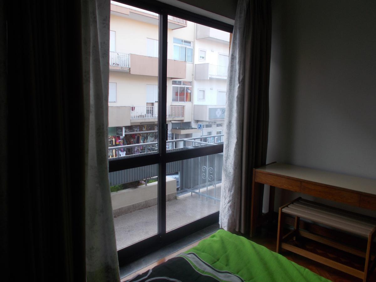 Silva Hotel Fatima Exterior photo