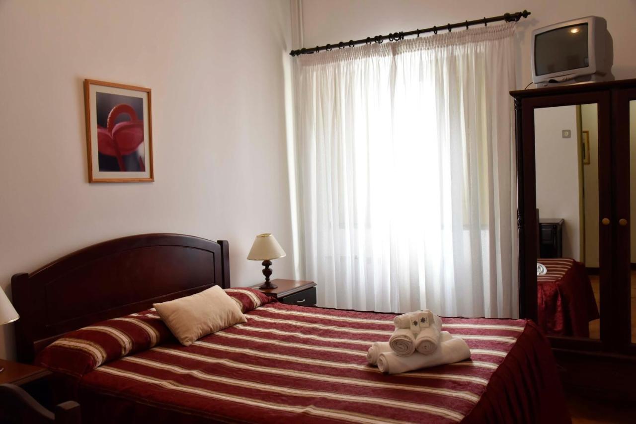 Silva Hotel Fatima Exterior photo